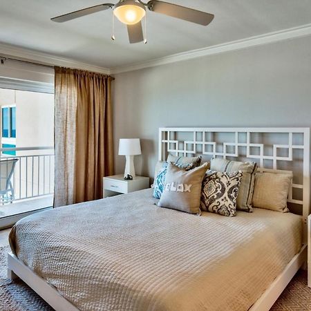 Destin Towers 81 - 8Th Floor Luxury 2Br With Amazing Gulf Views Villa Exterior photo