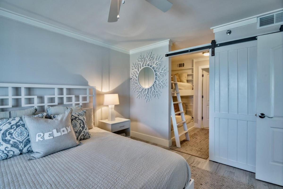 Destin Towers 81 - 8Th Floor Luxury 2Br With Amazing Gulf Views Villa Exterior photo