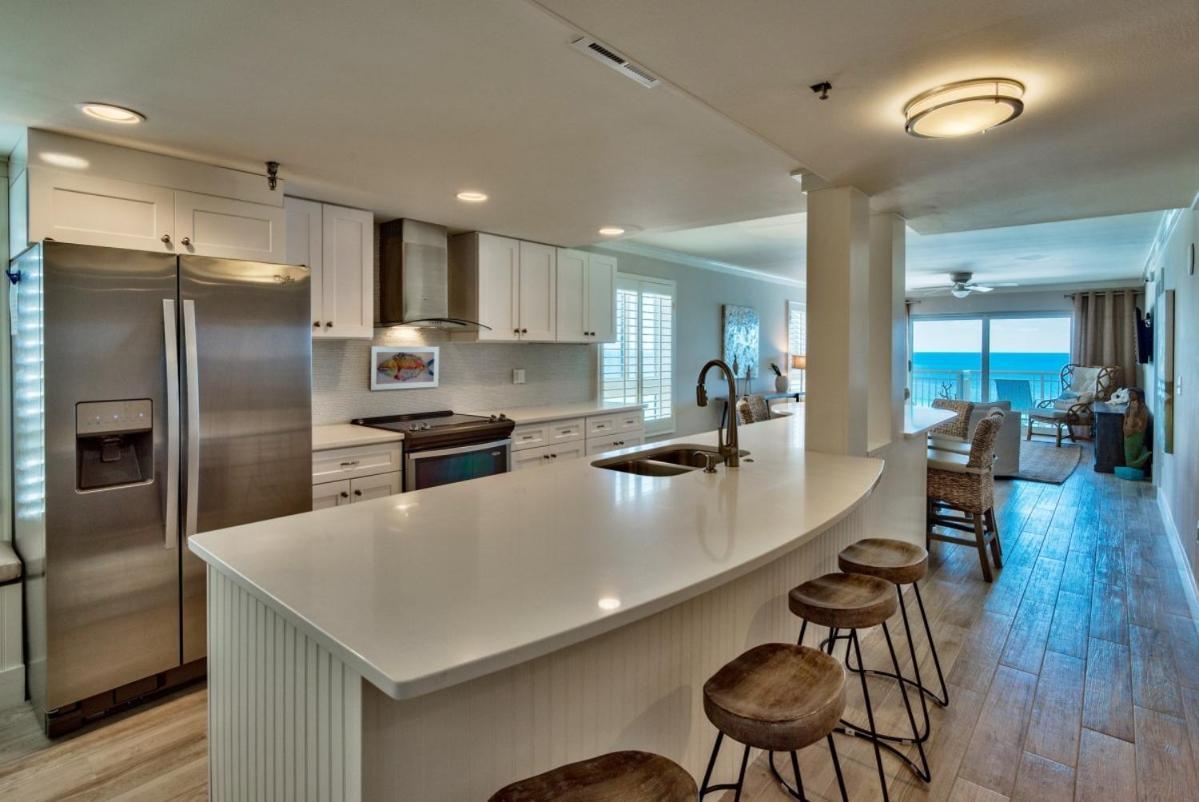 Destin Towers 81 - 8Th Floor Luxury 2Br With Amazing Gulf Views Villa Exterior photo