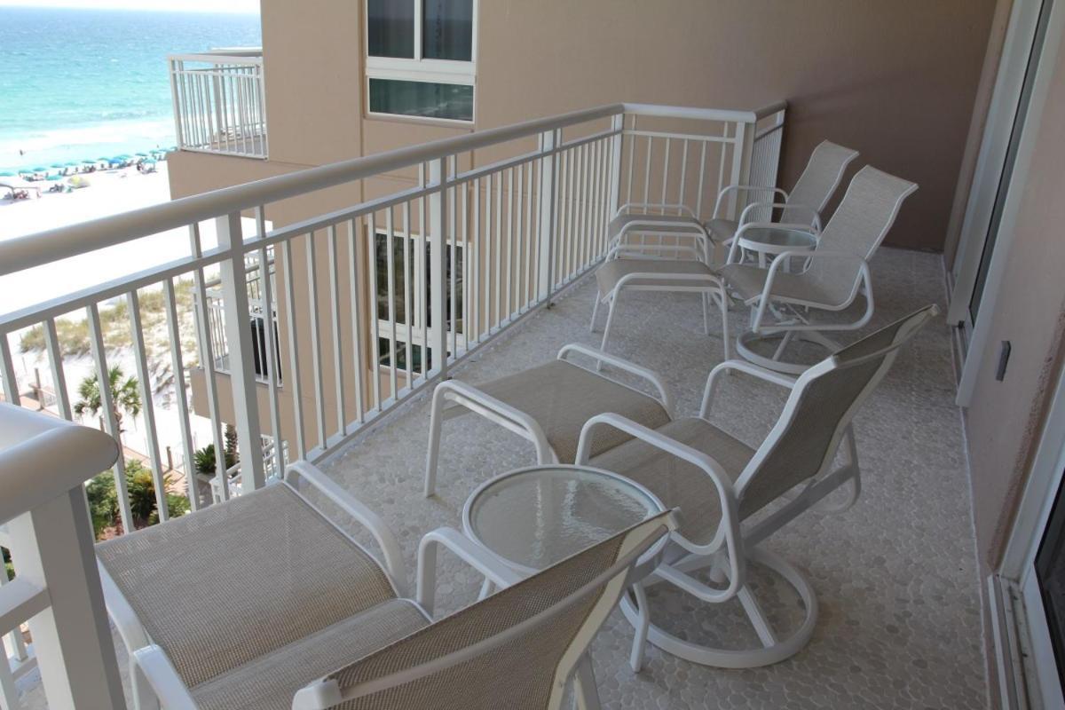Destin Towers 81 - 8Th Floor Luxury 2Br With Amazing Gulf Views Villa Exterior photo