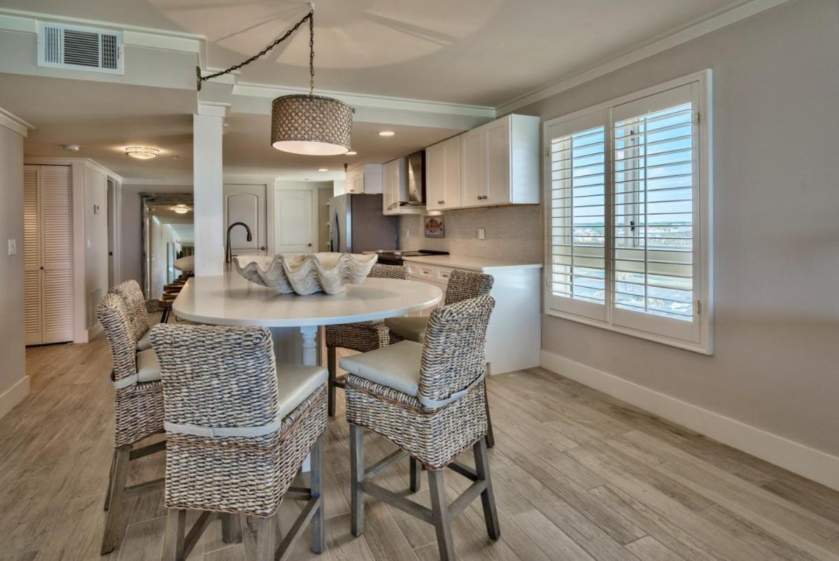 Destin Towers 81 - 8Th Floor Luxury 2Br With Amazing Gulf Views Villa Exterior photo