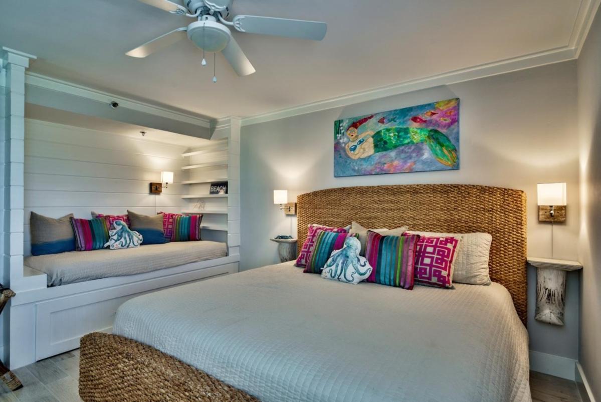Destin Towers 81 - 8Th Floor Luxury 2Br With Amazing Gulf Views Villa Exterior photo